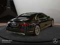 Mercedes-Benz S 600 S 580 L 4M PANO+360+DIGITAL-L+BURMESTER3D+STHZG Blau - thumbnail 8