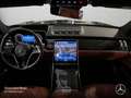 Mercedes-Benz S 600 S 580 L 4M PANO+360+DIGITAL-L+BURMESTER3D+STHZG Blau - thumbnail 13