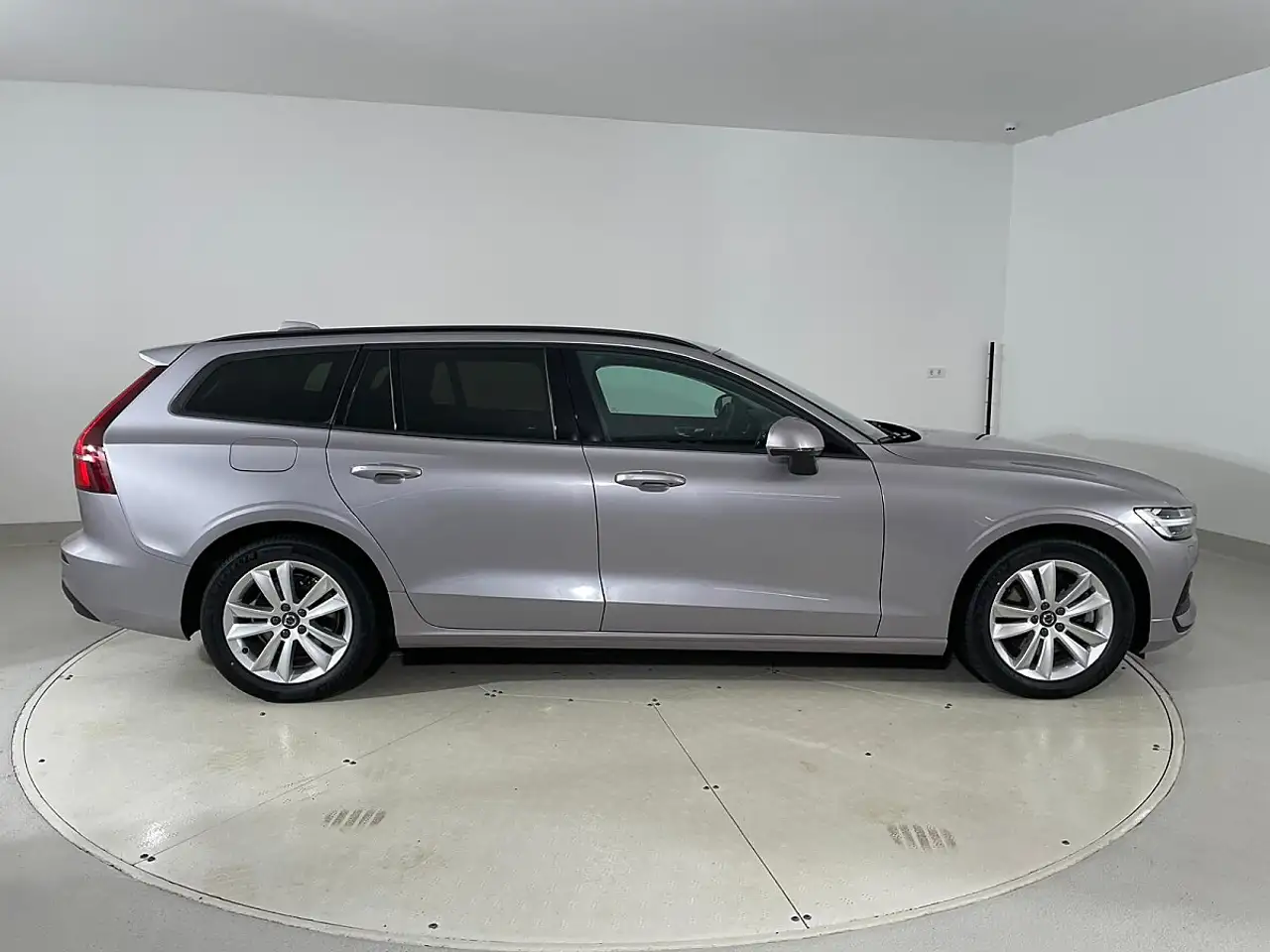 Volvo V60 B4 Core Geartronic Auto Stahl Wien 23, миниатюра 7