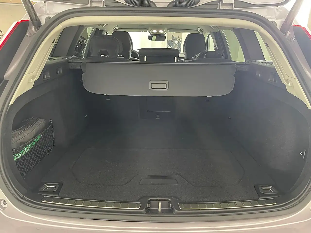 Volvo V60 B4 Core Geartronic Auto Stahl Wien 23, миниатюра 11