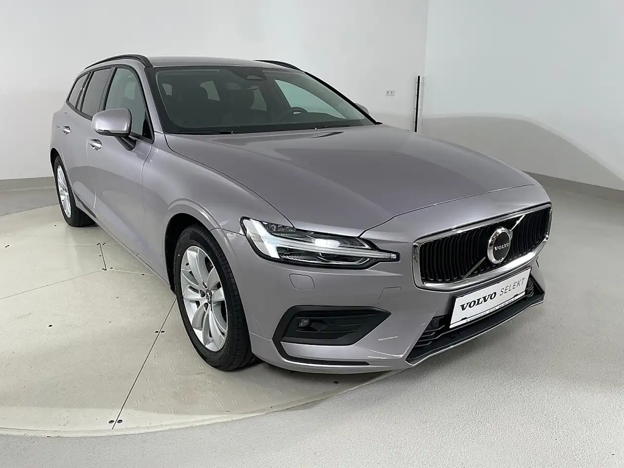 Volvo V60 B4 Core Geartronic Auto Stahl Wien 23, миниатюра 8