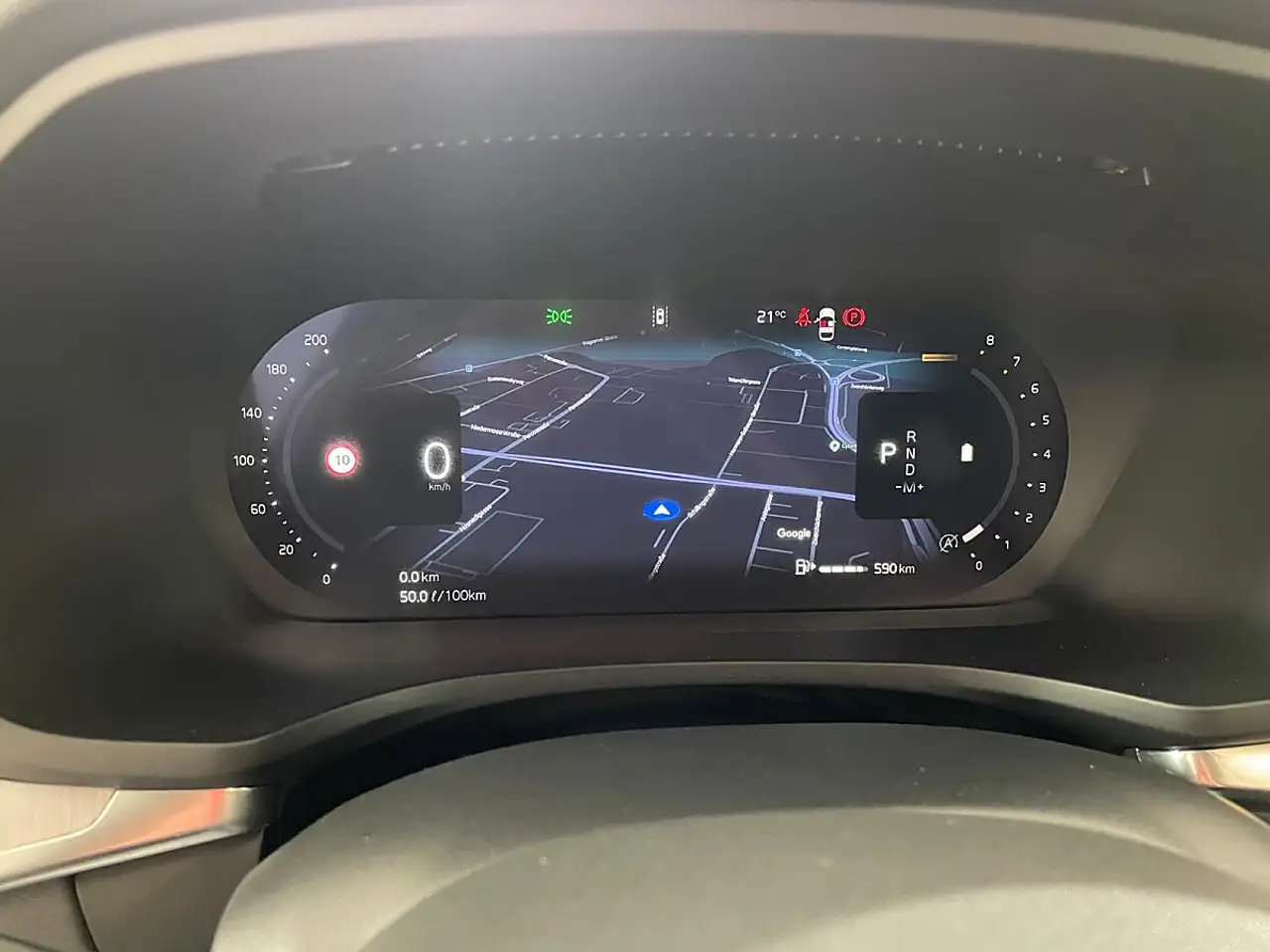 Volvo V60 B4 Core Geartronic Auto Stahl Wien 23, миниатюра 15