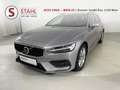 Volvo V60 B4 Core Geartronic | Auto Stahl Wien 23 Silber - thumbnail 1