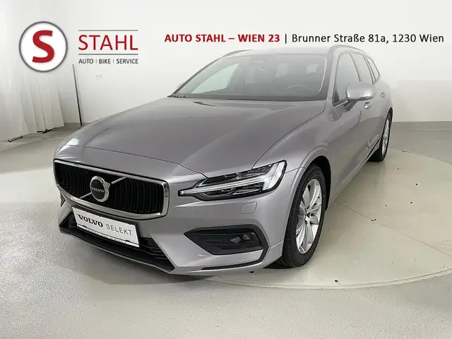 Volvo V60 B4 Core Geartronic | Auto Stahl Wien 23