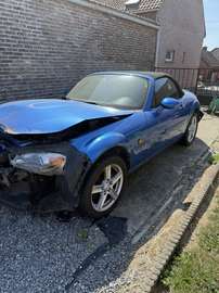 1.8i 16v Challenge