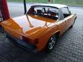 Porsche 914 /6 Neuaufbau 5.000 km seit der Restauration Pomarańczowy - thumbnail 4