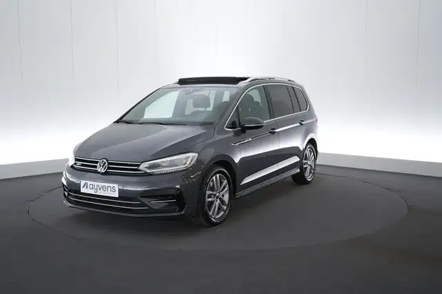 Volkswagen Touran 2.0 TDi SCR Highline DSG R-Line Business+ ALCANTAR