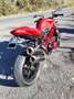 Ducati Streetfighter 848 Piros - thumbnail 1