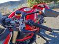 Ducati Streetfighter 848 Czerwony - thumbnail 5