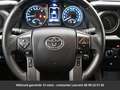 Toyota Tacoma TRD Sport Double Cab 4x4 Tout compris hors homologation 4500e Schwarz - thumbnail 22