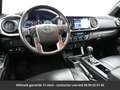 Toyota Tacoma TRD Sport Double Cab 4x4 Tout compris hors homologation 4500e Schwarz - thumbnail 24