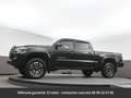 Toyota Tacoma TRD Sport Double Cab 4x4 Tout compris hors homologation 4500e Schwarz - thumbnail 13
