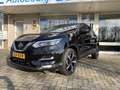 Nissan Qashqai 1.3 DIG-T Tekna Panodak/Cruisecontr. ad./Dodehoek Noir - thumbnail 1
