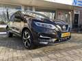 Nissan Qashqai 1.3 DIG-T Tekna Panodak/Cruisecontr. ad./Dodehoek Noir - thumbnail 3