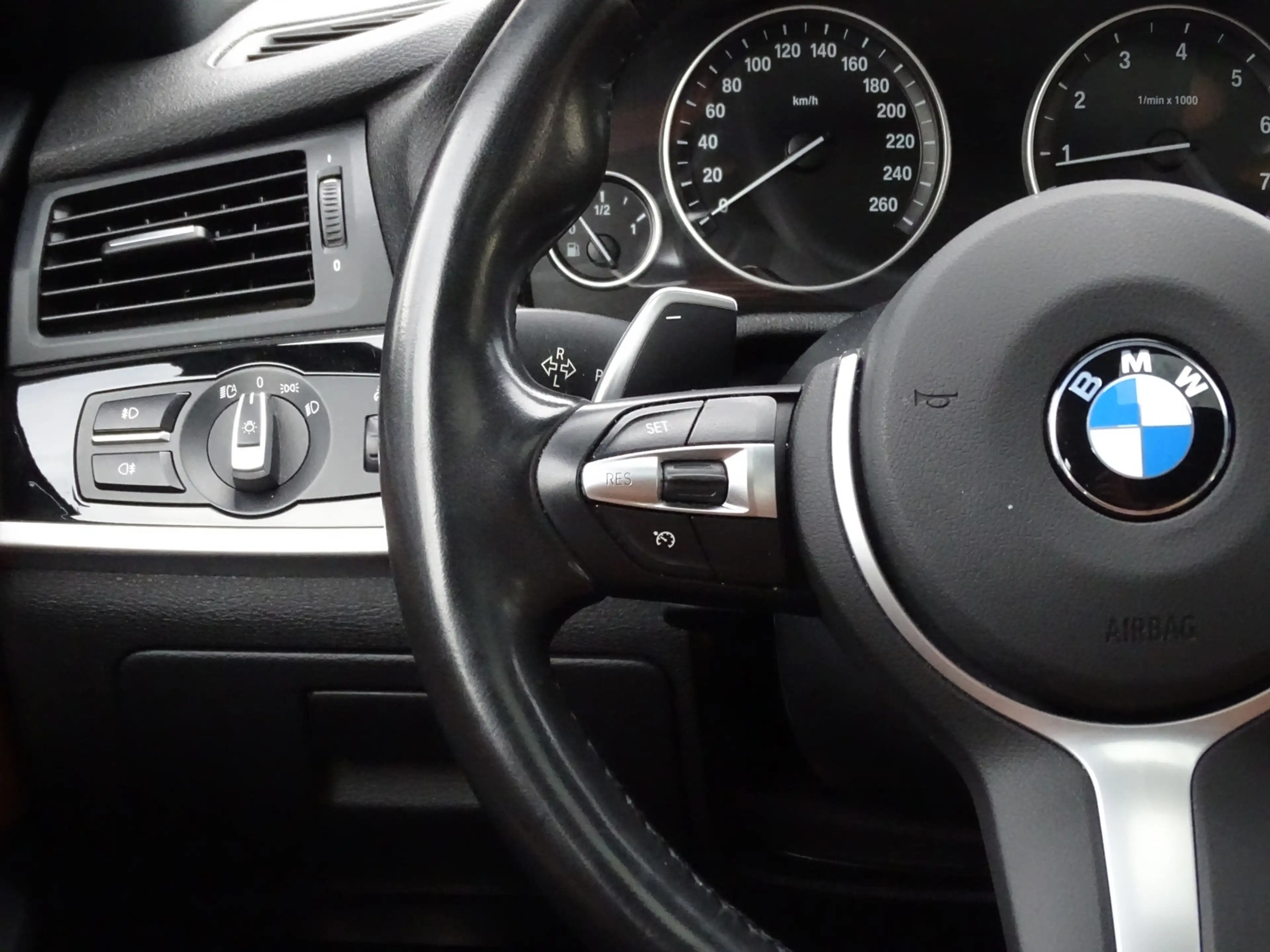 BMW X4 xDrive20i Centennial High Executive M-Sportpakket — photo 19