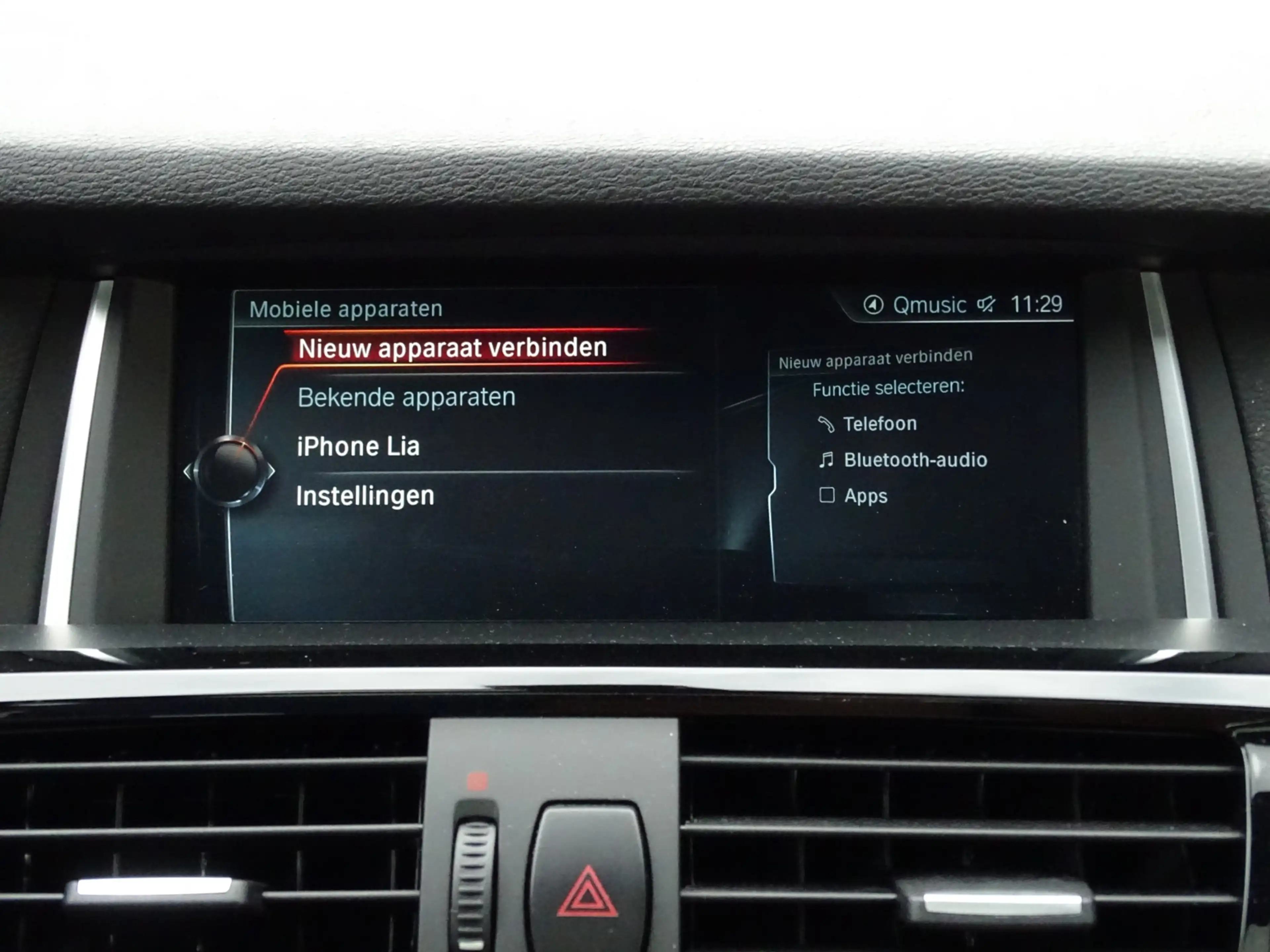 BMW X4 xDrive20i Centennial High Executive M-Sportpakket — photo 25