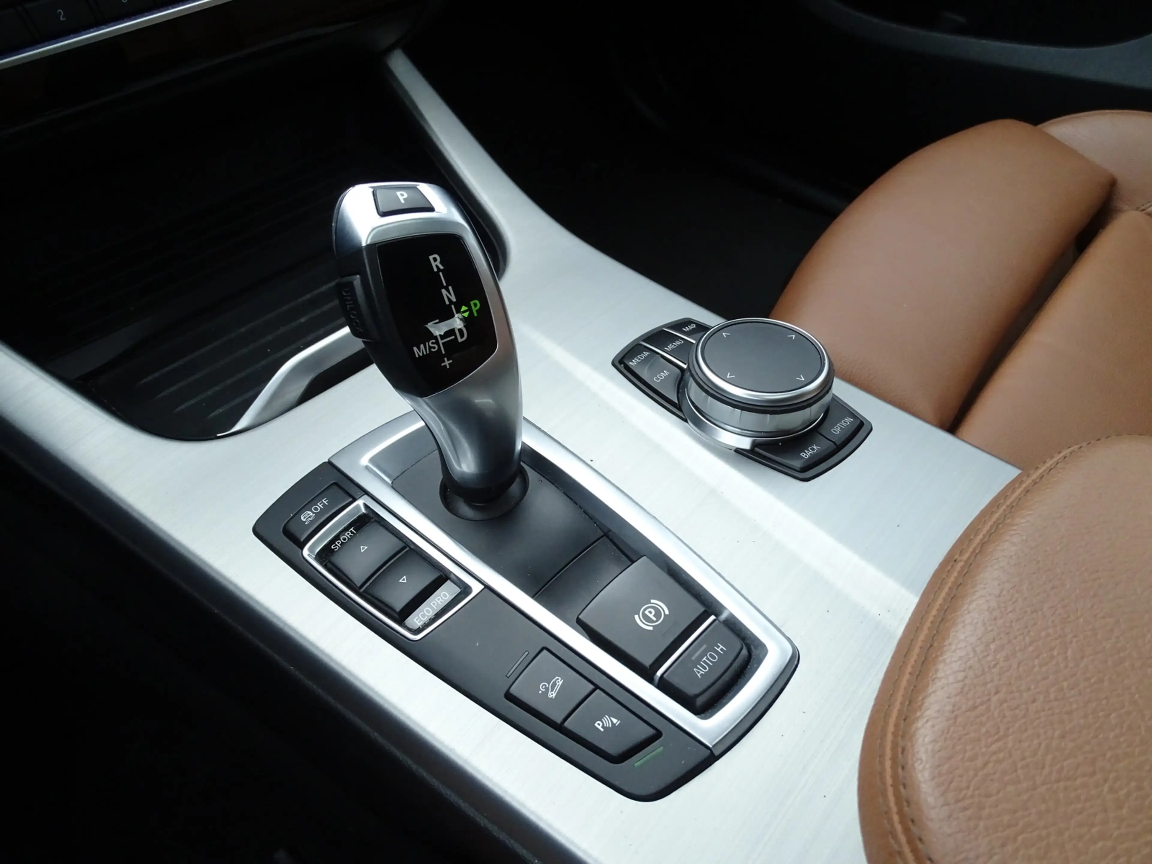 BMW X4 xDrive20i Centennial High Executive M-Sportpakket — photo 24