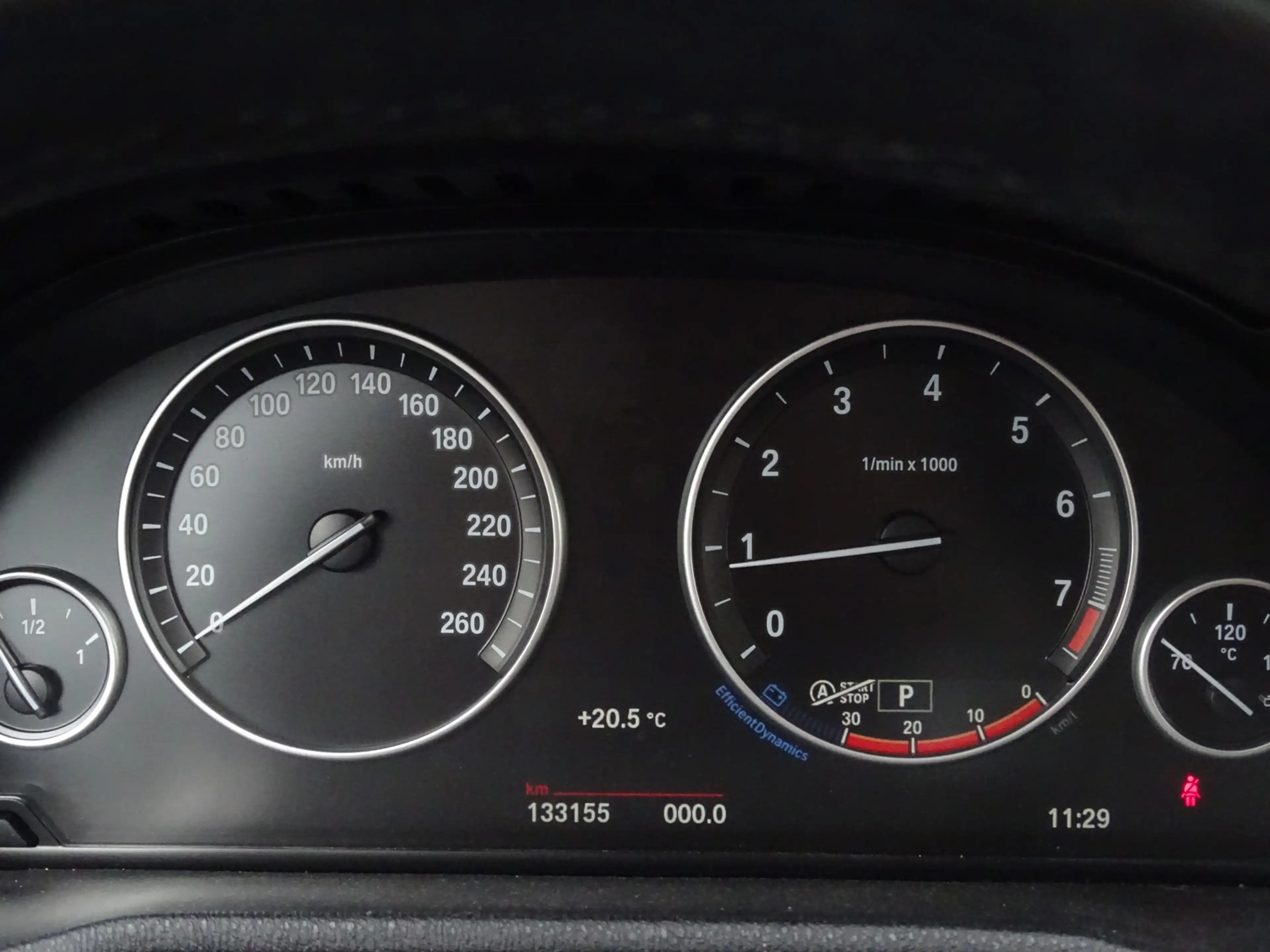 BMW X4 xDrive20i Centennial High Executive M-Sportpakket — photo 13