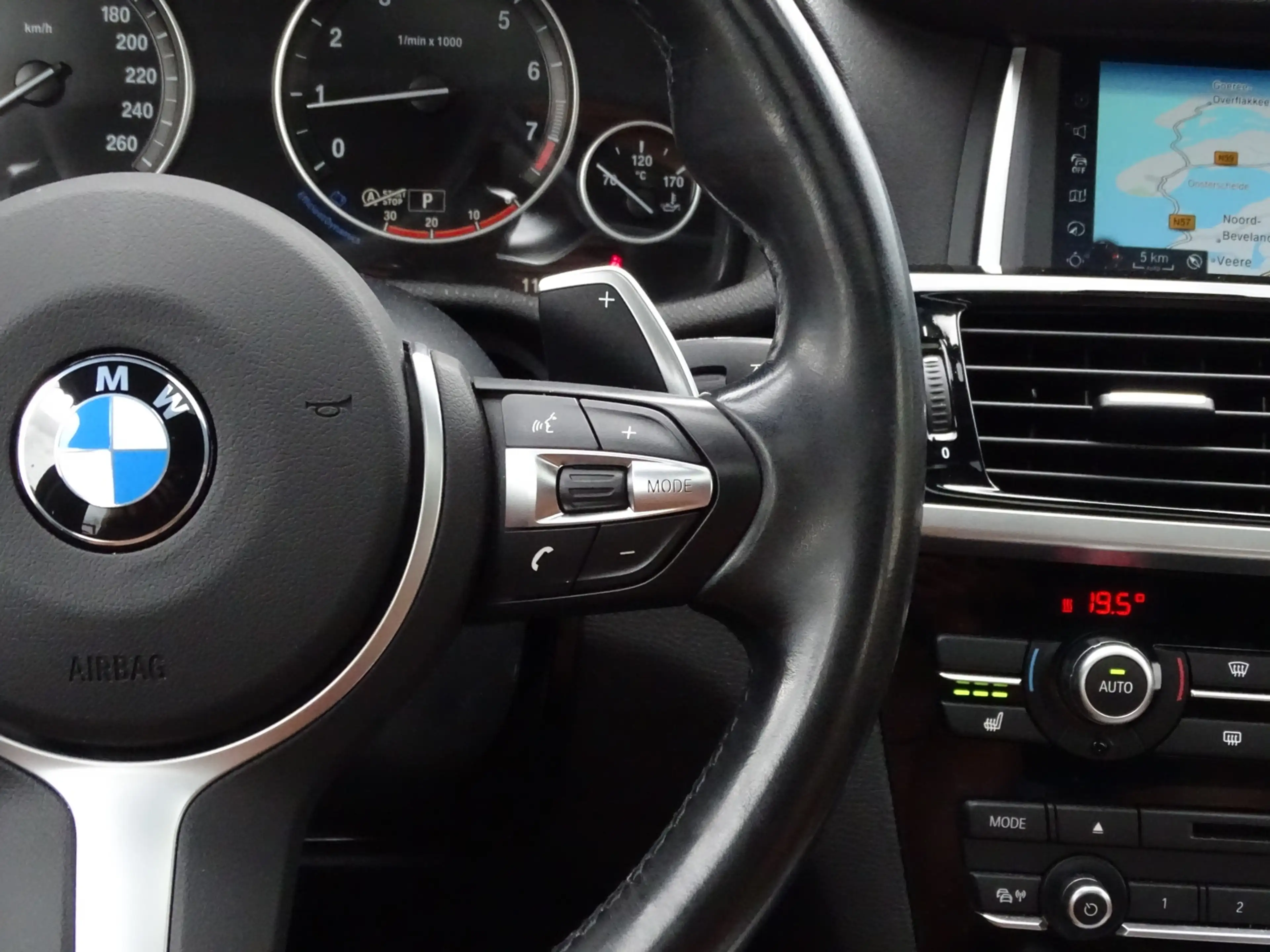 BMW X4 xDrive20i Centennial High Executive M-Sportpakket — photo 20