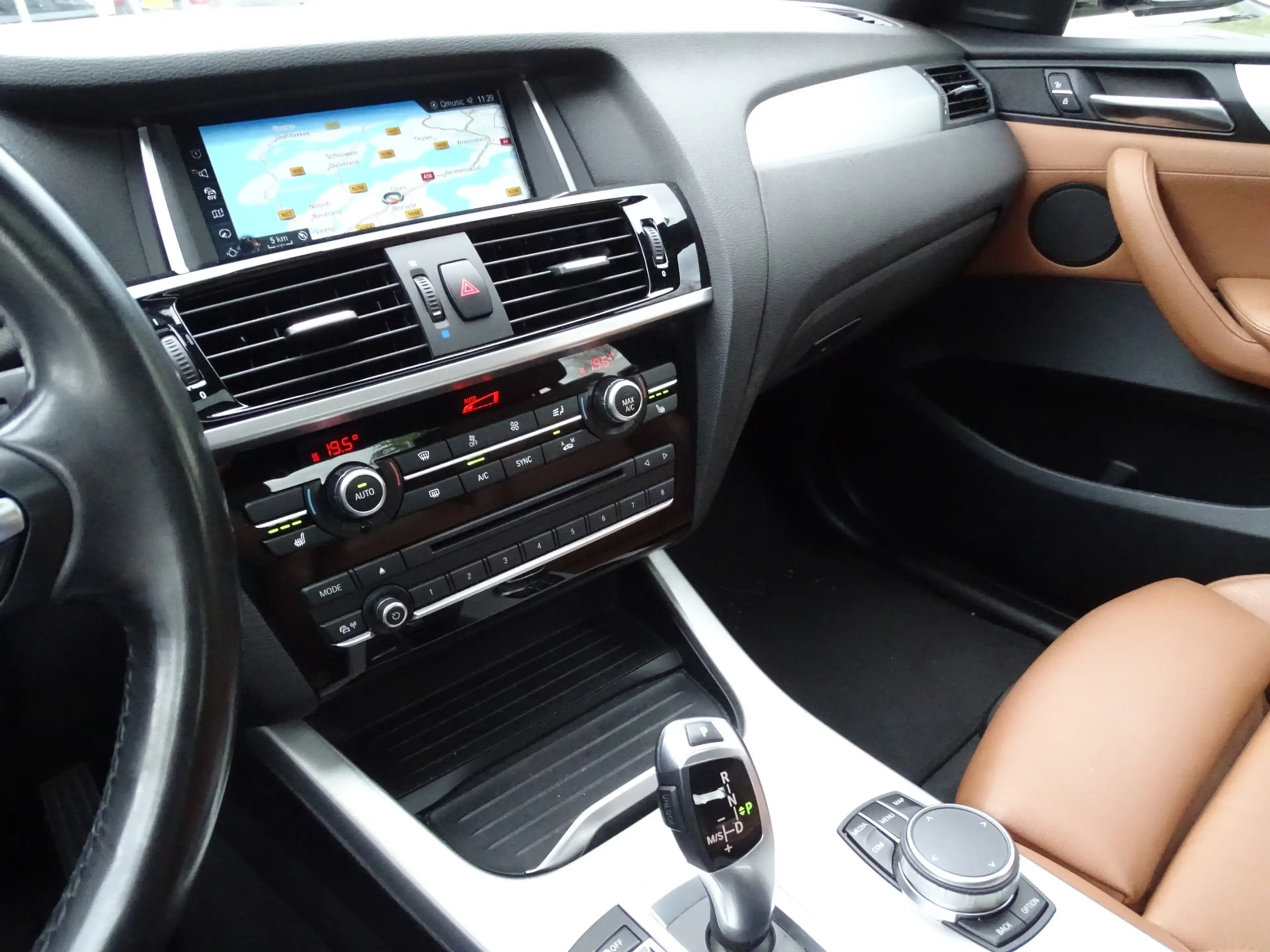BMW X4 xDrive20i Centennial High Executive M-Sportpakket — photo 10