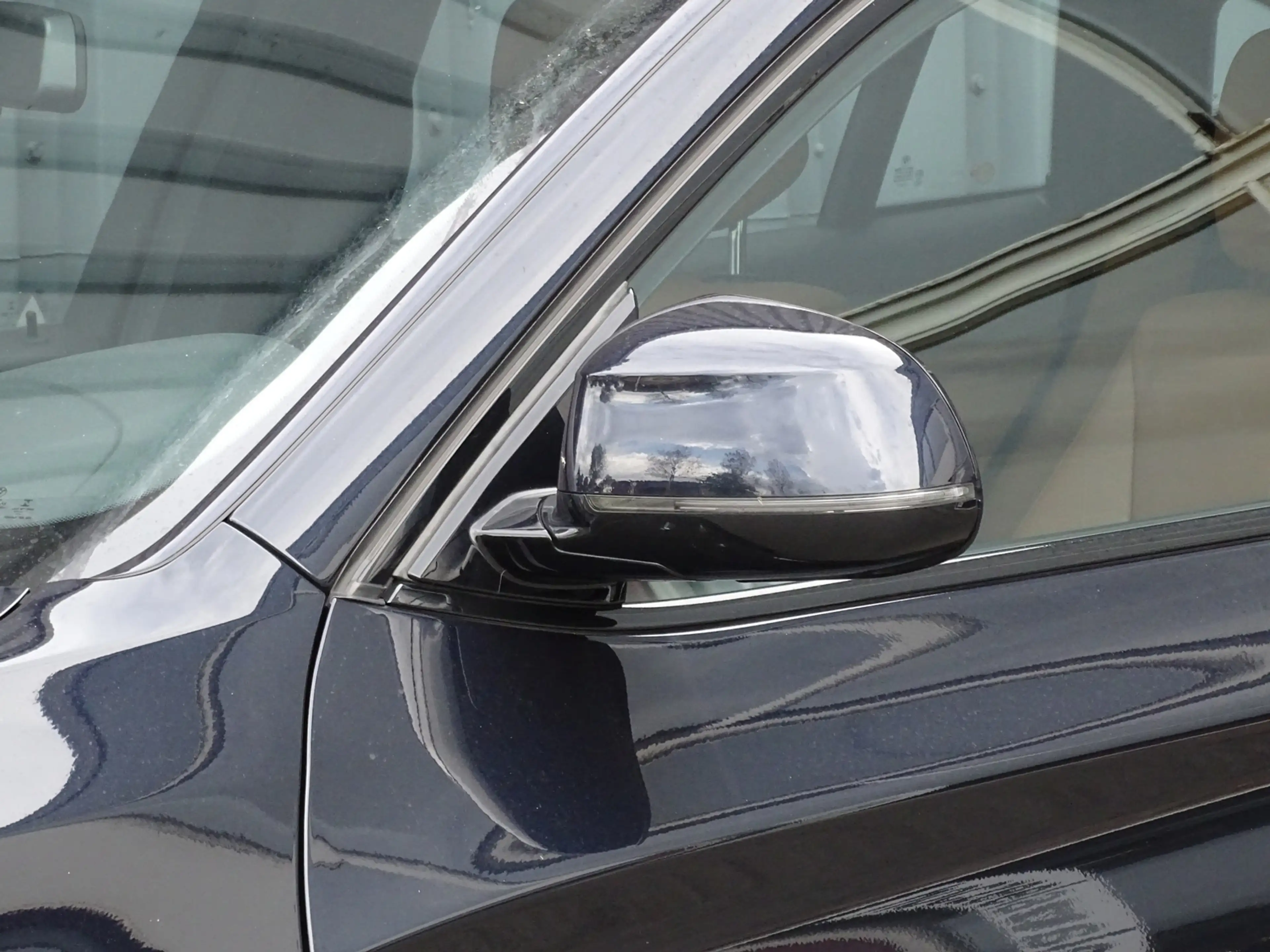 BMW X4 xDrive20i Centennial High Executive M-Sportpakket — photo 31