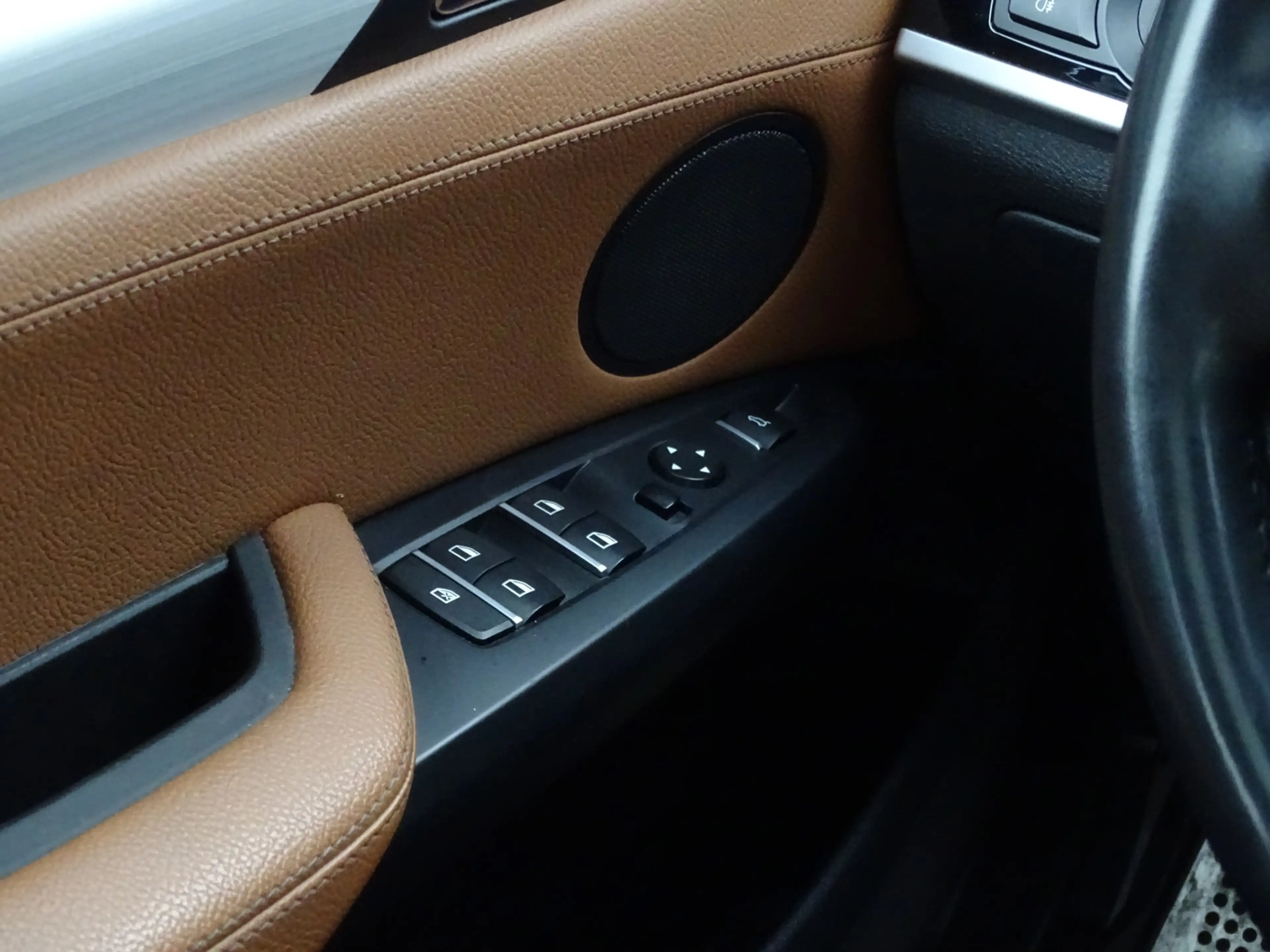 BMW X4 xDrive20i Centennial High Executive M-Sportpakket — photo 21