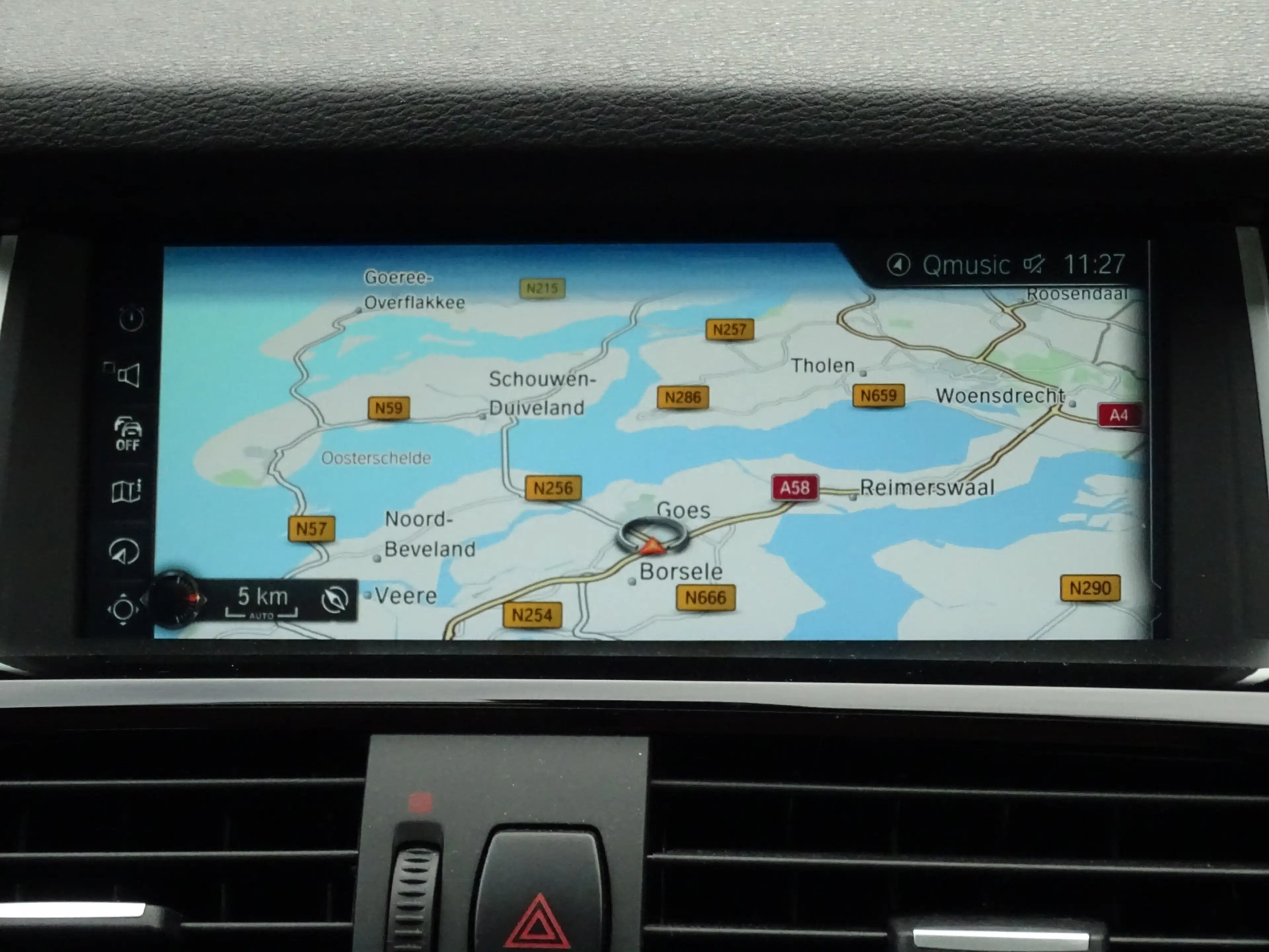 BMW X4 xDrive20i Centennial High Executive M-Sportpakket — photo 17