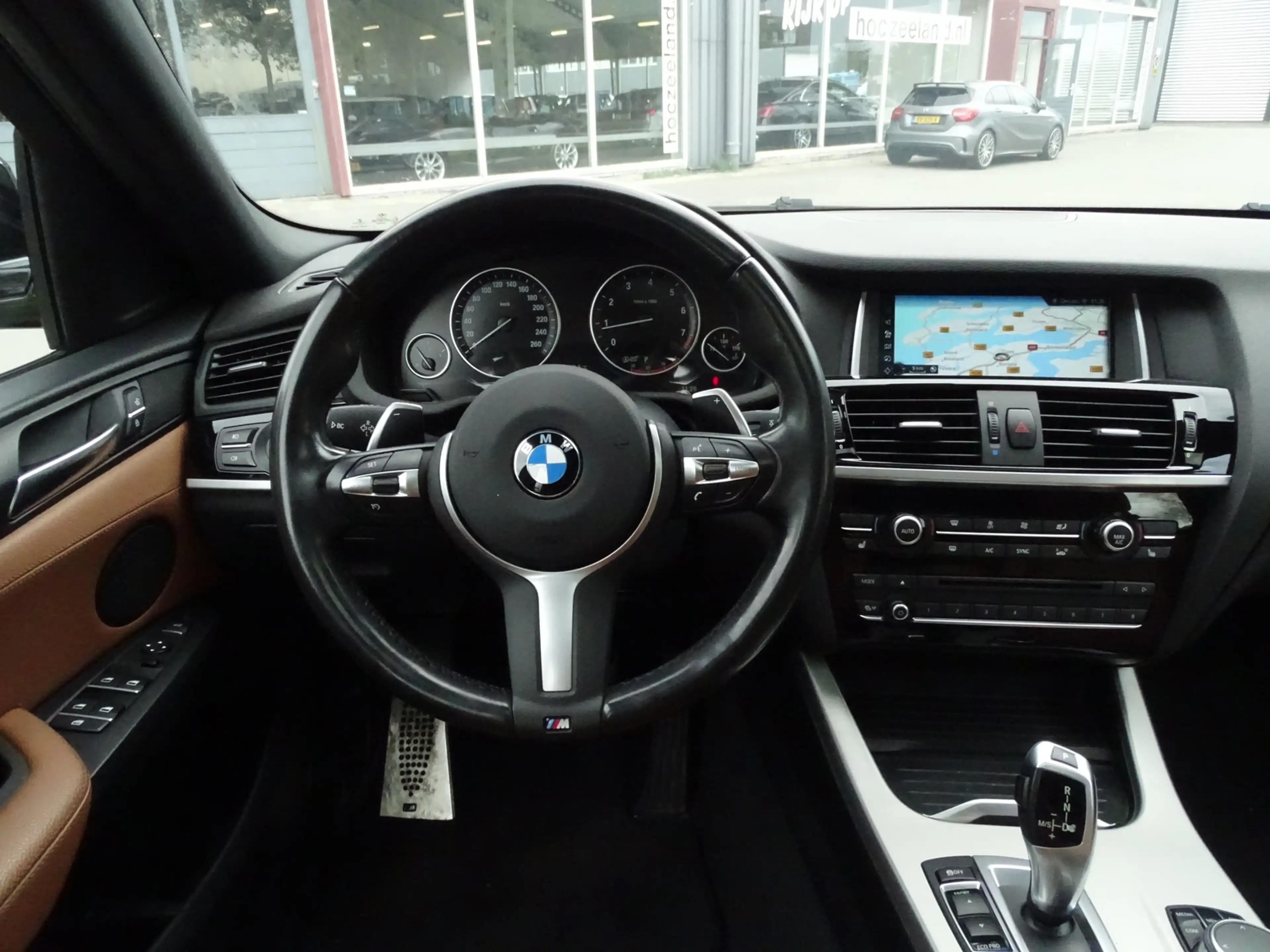 BMW X4 xDrive20i Centennial High Executive M-Sportpakket — photo 5