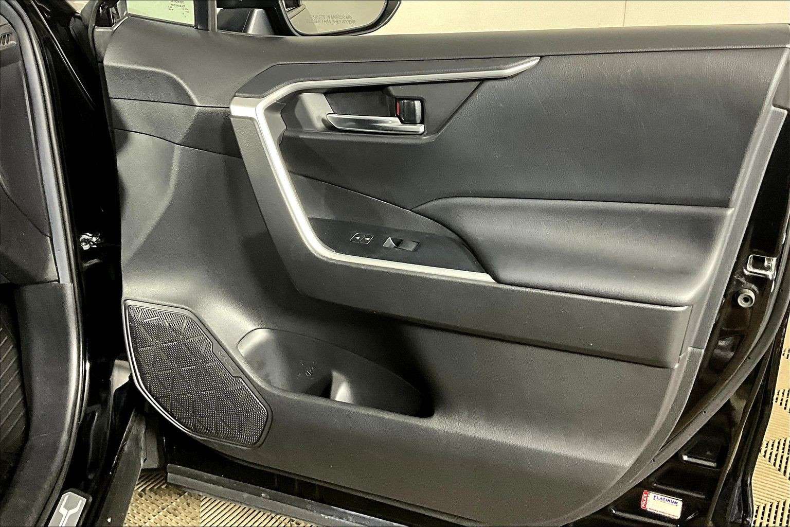 used 2021 Toyota RAV4 car, priced at $29,998
