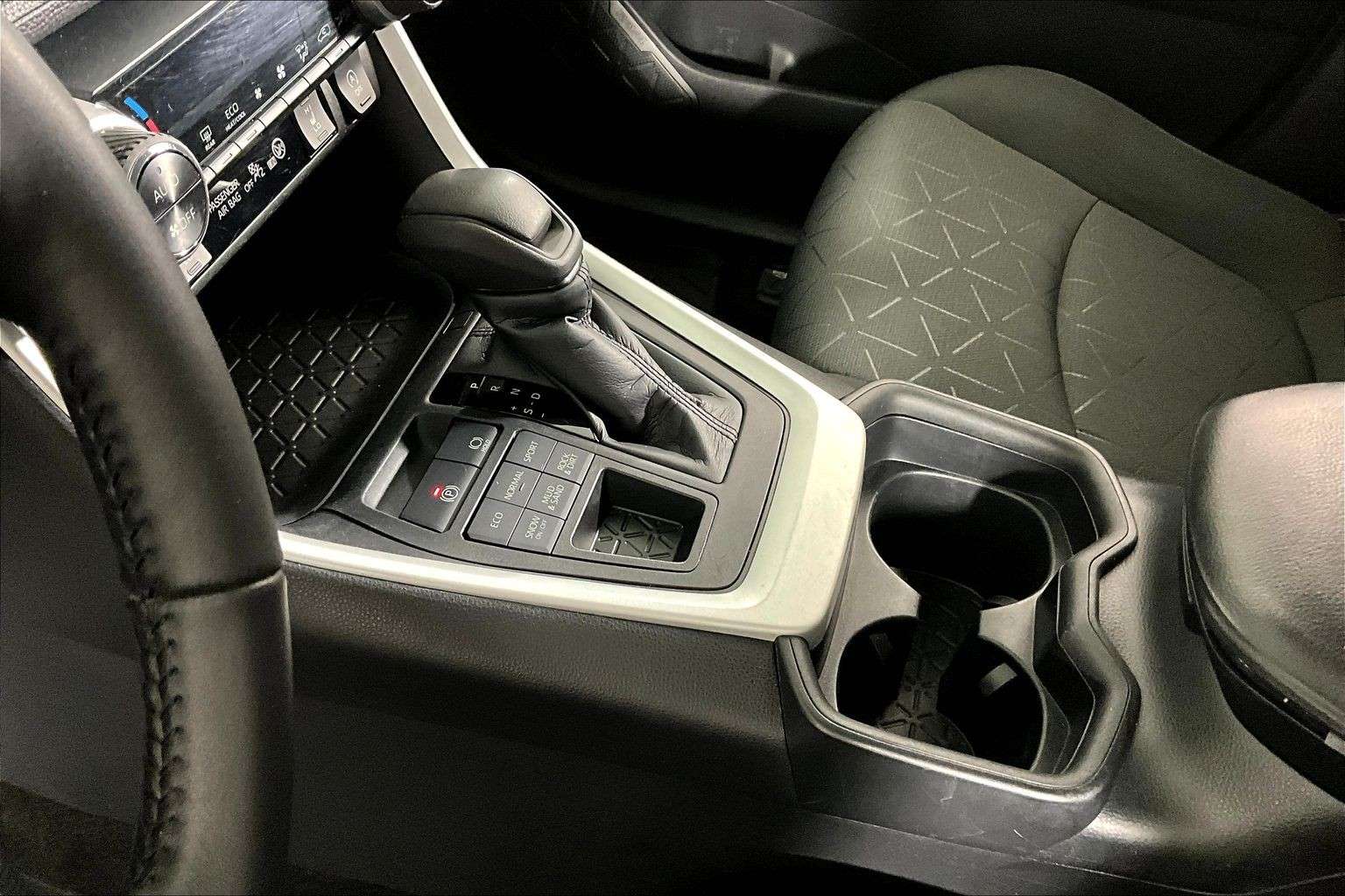 used 2021 Toyota RAV4 car, priced at $29,998