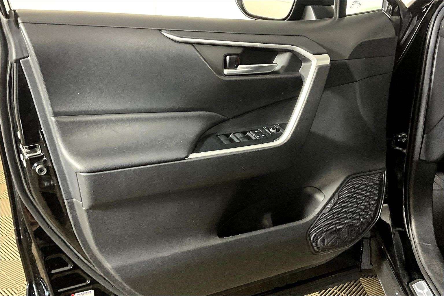 used 2021 Toyota RAV4 car, priced at $29,998