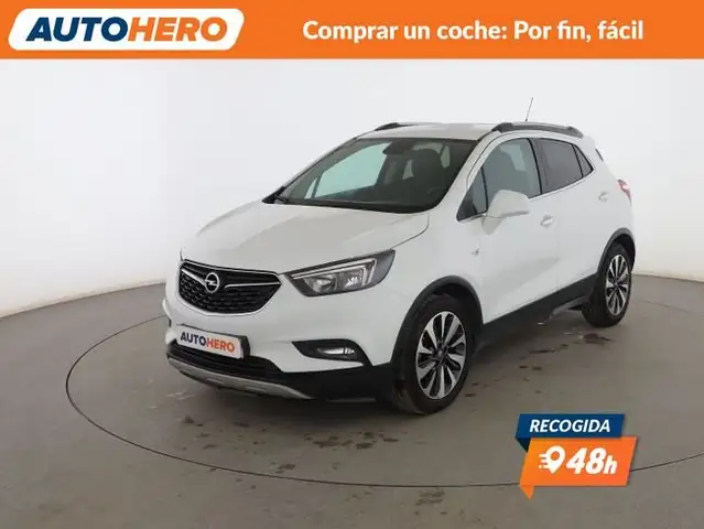 Opel Mokka 1.4 Turbo Innovation