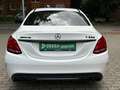 Mercedes-Benz C 63 AMG C 63 S AMG/UNFALLFREI/70TKM/2.HAND/510PS/19-ZOL bijela - thumbnail 11