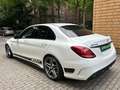 Mercedes-Benz C 63 AMG C 63 S AMG/UNFALLFREI/70TKM/2.HAND/510PS/19-ZOL bijela - thumbnail 10