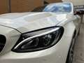 Mercedes-Benz C 63 AMG C 63 S AMG/UNFALLFREI/70TKM/2.HAND/510PS/19-ZOL bijela - thumbnail 4