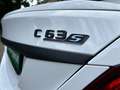 Mercedes-Benz C 63 AMG C 63 S AMG/UNFALLFREI/70TKM/2.HAND/510PS/19-ZOL bijela - thumbnail 9