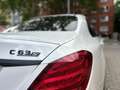 Mercedes-Benz C 63 AMG C 63 S AMG/UNFALLFREI/70TKM/2.HAND/510PS/19-ZOL bijela - thumbnail 7