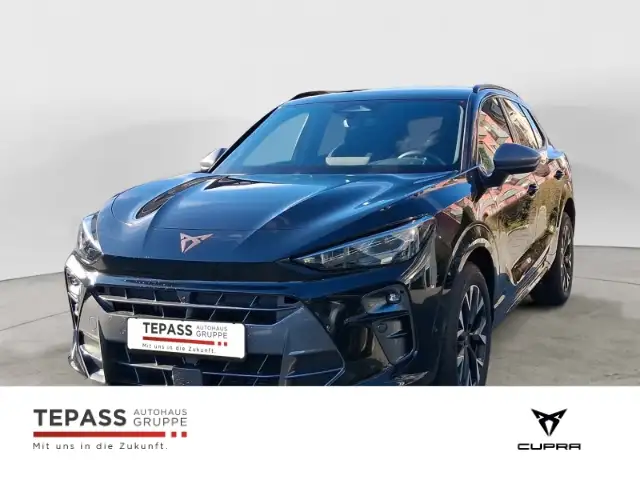 CUPRA Terramar 1.5 eTSI LED NAVI SHZ PDC AHK