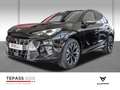 CUPRA Terramar 1.5 eTSI LED NAVI SHZ PDC AHK Zwart - thumbnail 1