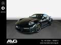 Porsche 911 911 Carrera 3.8 Turbo S OPF (EURO 6d) Schwarz - thumbnail 1