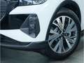 Audi Q4 e-tron e-tron 40 Blanc - thumbnail 11