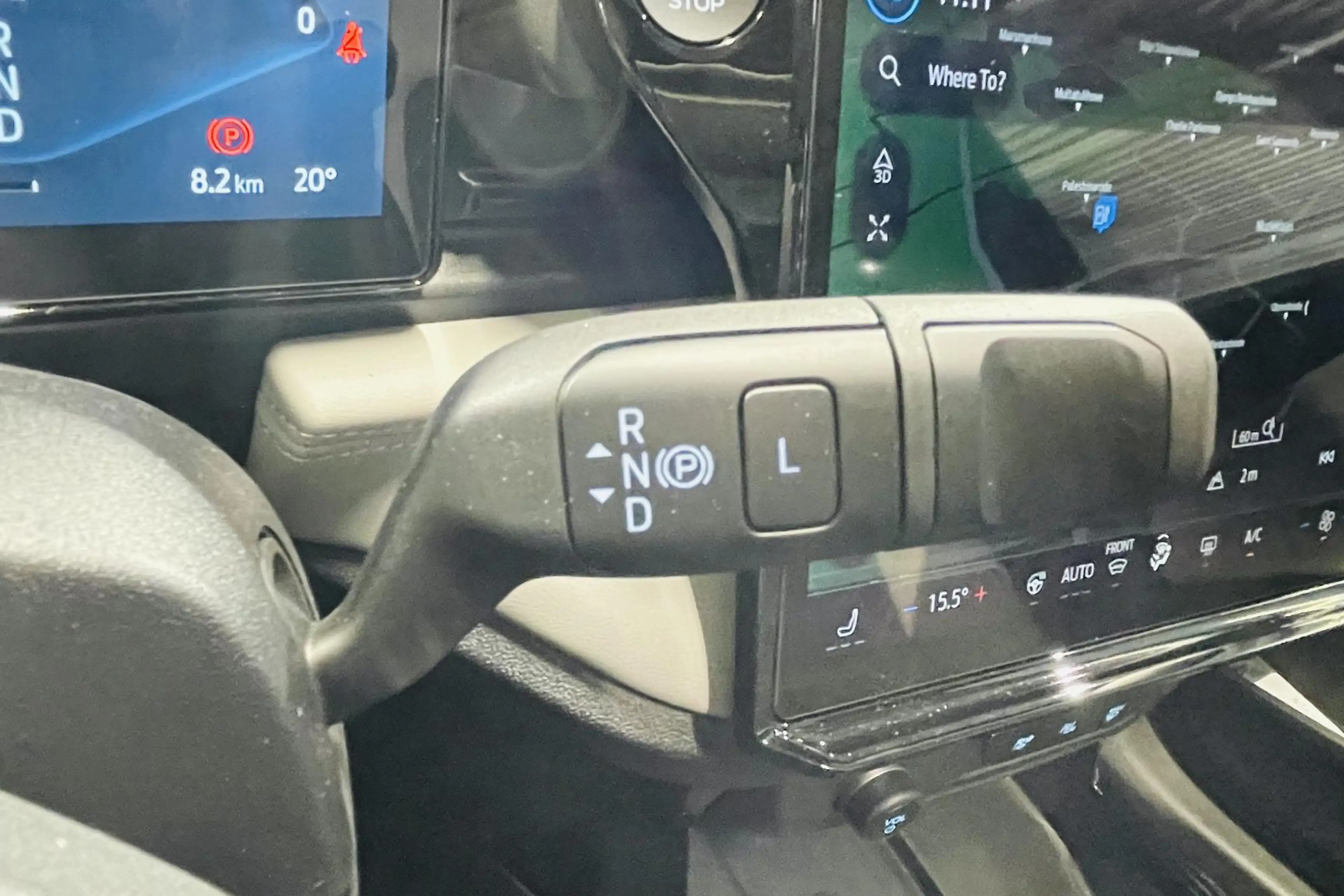 Ford Puma Gen-E Premium 46.8 kWh Panoramadak | Nieuw te Bestellen! — photo 14