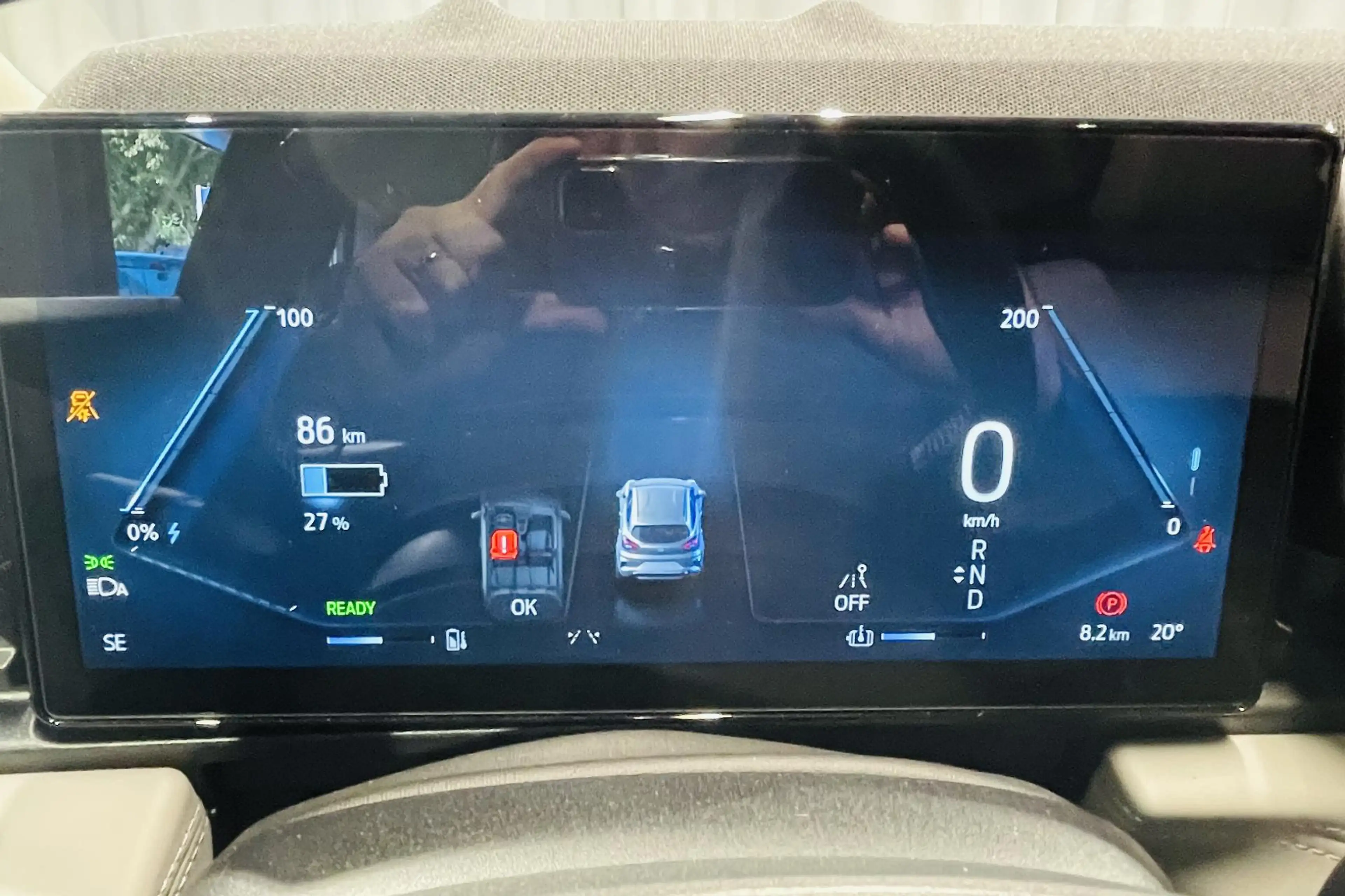 Ford Puma Gen-E Premium 46.8 kWh Panoramadak | Nieuw te Bestellen! — photo 15