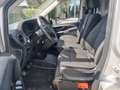 Mercedes-Benz Vito 111 CDI Lang Koelwagen met Zonnepaneel Zilver - thumbnail 10
