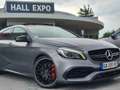 Mercedes-Benz A 45 AMG 45 AMG 4AMTIC 381CV DCT7 Grau - thumbnail 6