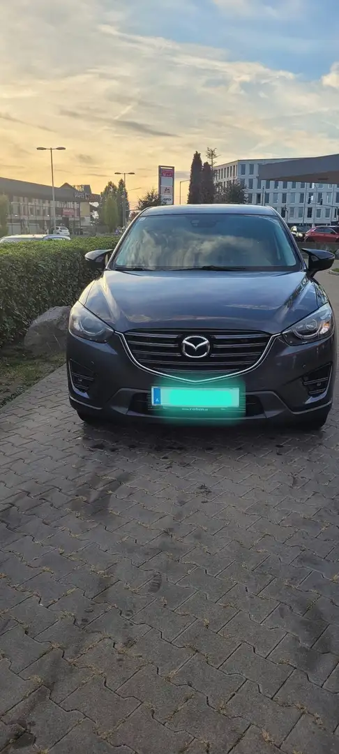 Mazda CX-5 SKYACTIV-D 150 PS - 1