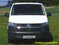 Volkswagen T6.1 Transporter Kasten LR 3.400 AHK PDC/GRA AppConnect SOFORT Biały - thumbnail 5