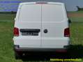 Volkswagen T6.1 Transporter Kasten LR 3.400 AHK PDC/GRA AppConnect SOFORT Biały - thumbnail 6