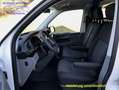 Volkswagen T6.1 Transporter Kasten LR 3.400 AHK PDC/GRA AppConnect SOFORT Biały - thumbnail 12