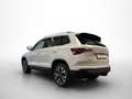 Skoda Karoq Selection Plus 1,5TSI DSG 110KW/150PS Panormada... Blanc - thumbnail 4